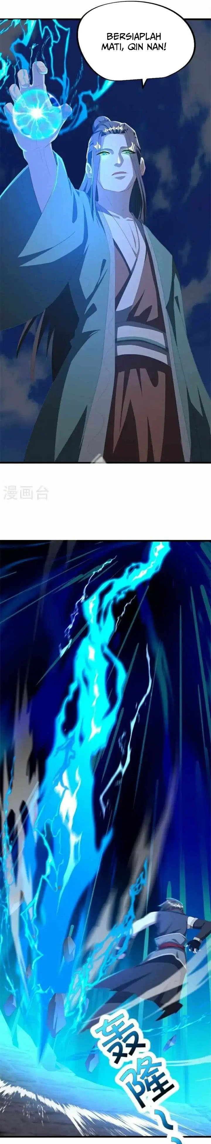 Dilarang COPAS - situs resmi www.mangacanblog.com - Komik peerless soul 699 - chapter 699 700 Indonesia peerless soul 699 - chapter 699 Terbaru 17|Baca Manga Komik Indonesia|Mangacan